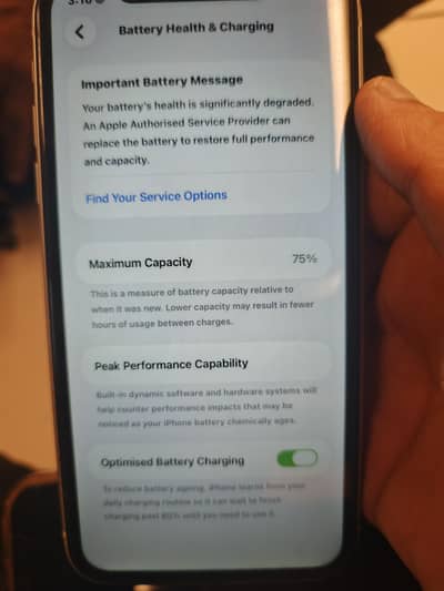 Apple iPhone 11