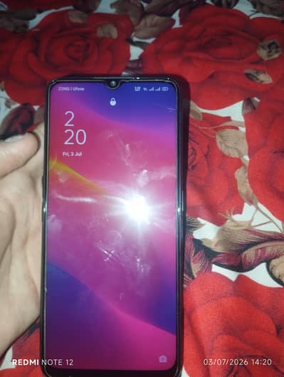 OPPO A5 2020 urgent sell
