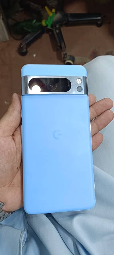 Google Pixel 8 Pro