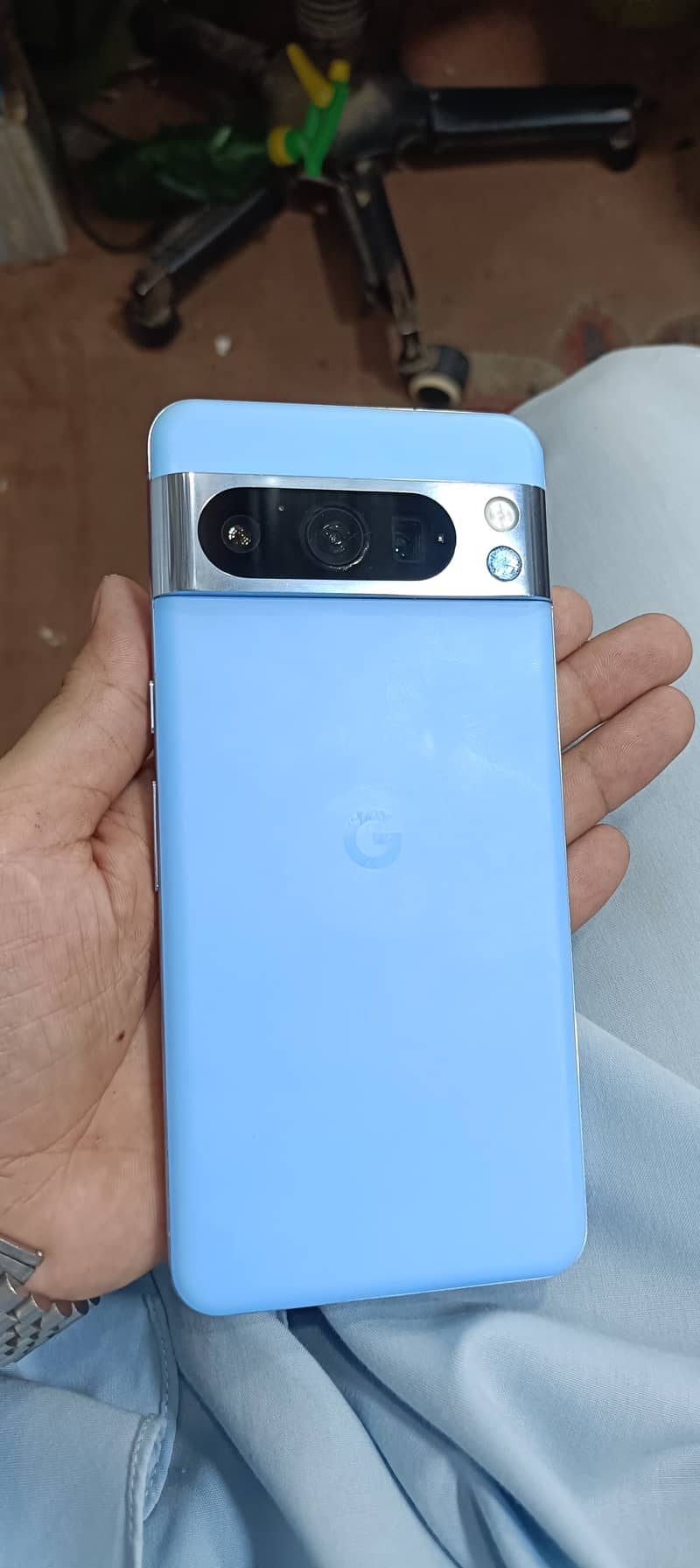 Google Pixel 8 Pro 1