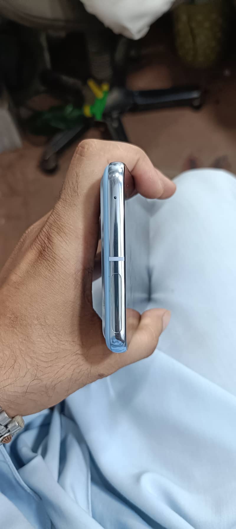 Google Pixel 8 Pro 3