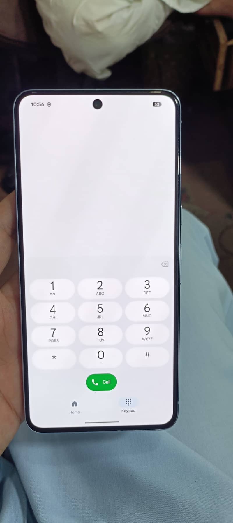 Google Pixel 8 Pro 6