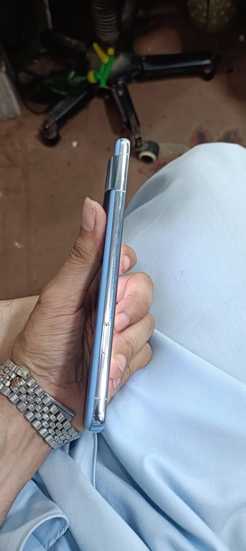 Google Pixel 8 Pro 7