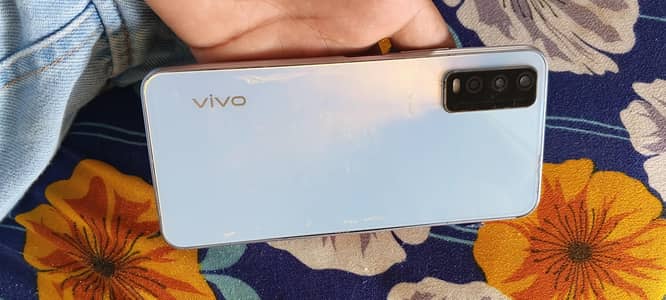 vivo y12a