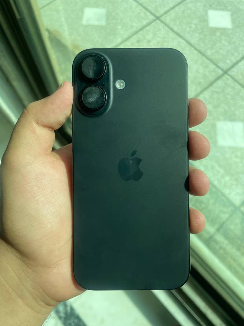 Iphone 16 0