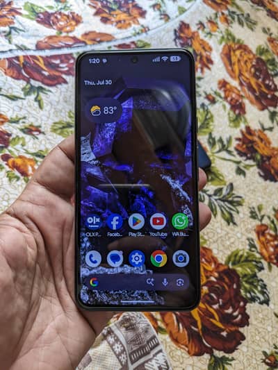 Google Pixel 8 (5G)