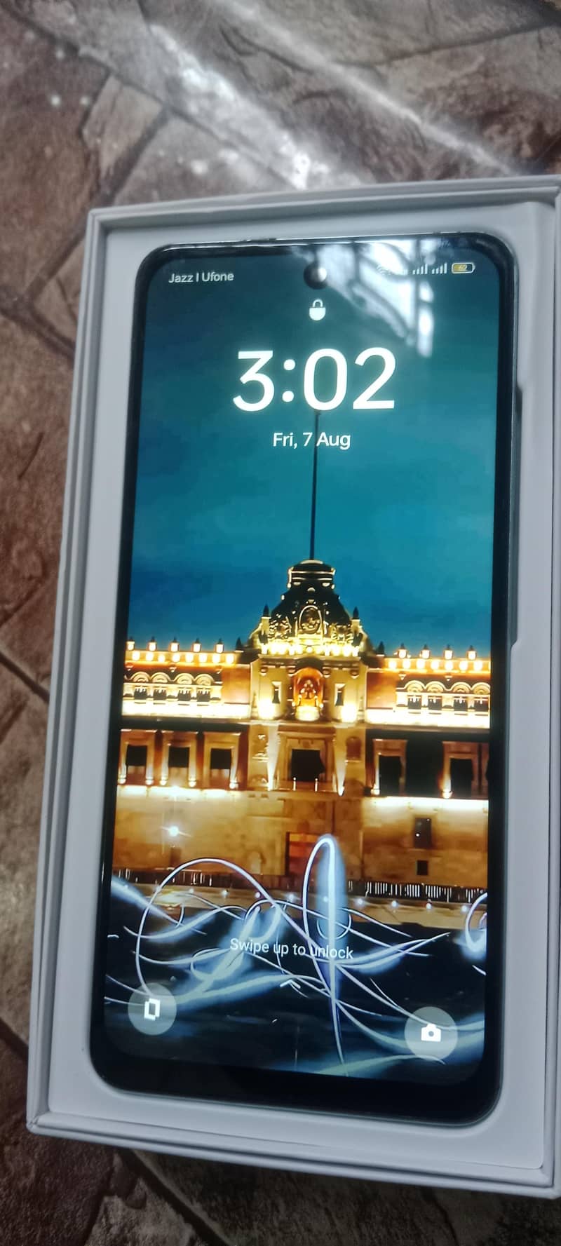 OPPO A3x 1