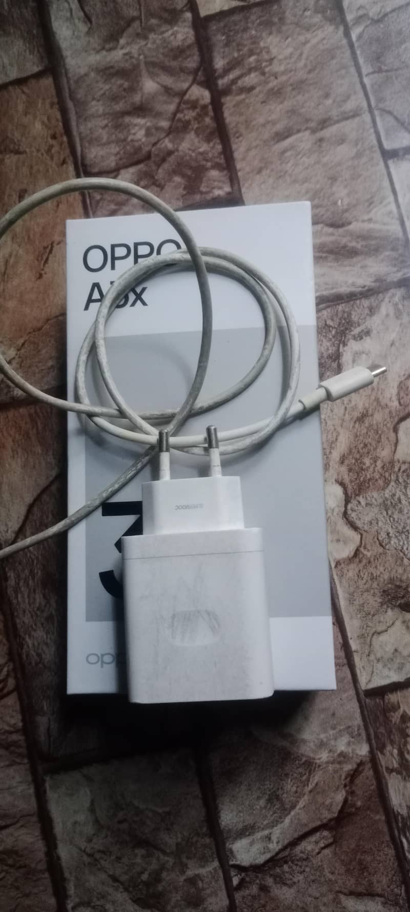 OPPO A3x 2