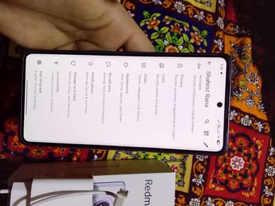 Xiaomi Redmi Note 14 Pro