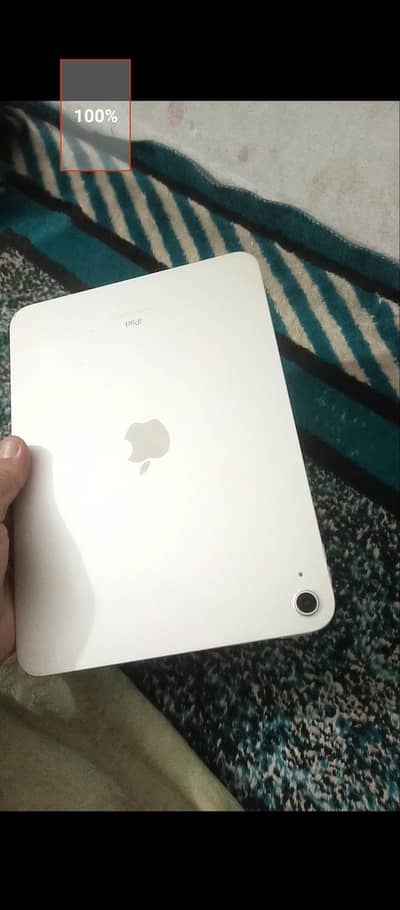 ipad 10 generation