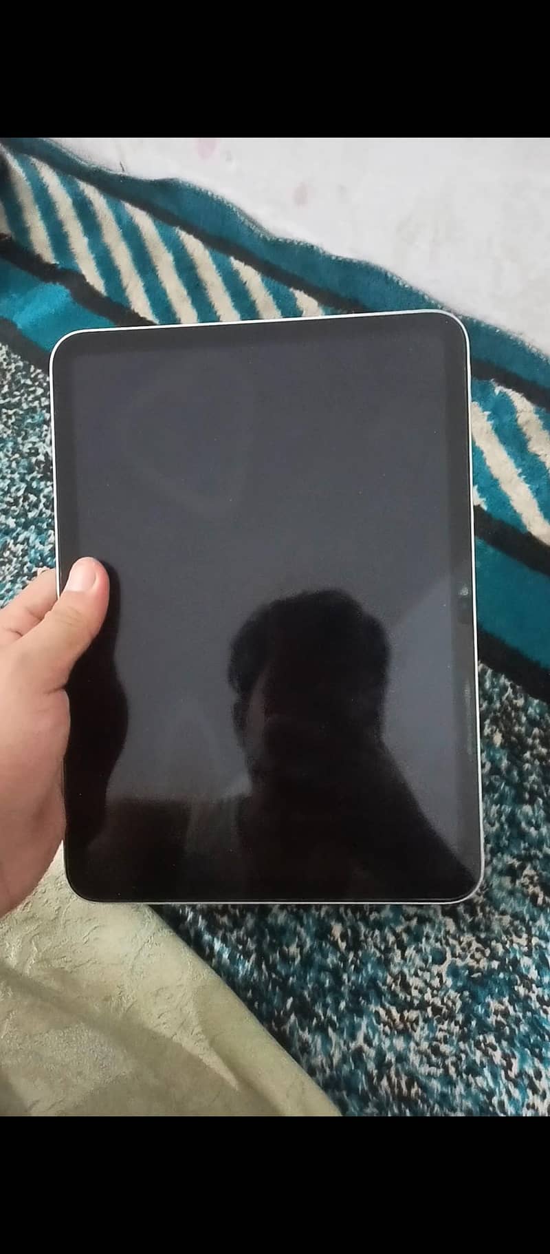 ipad 10 generation 1