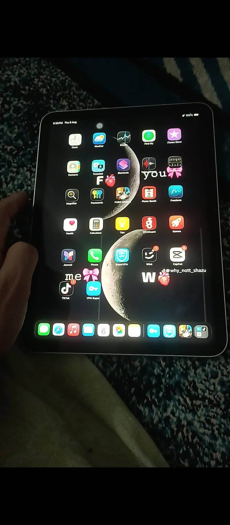 ipad 10 generation 3