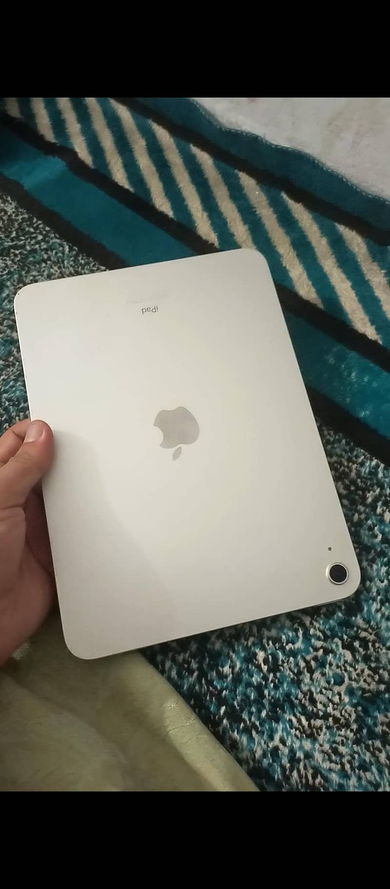ipad 10 generation 4