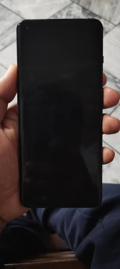 ONEPLUS 10PRO 5G