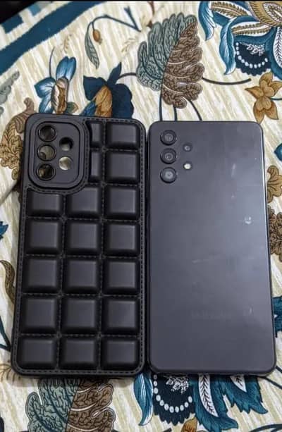 Samsung Mobile A32