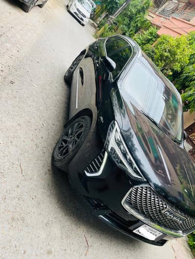 Haval Jolion 2024