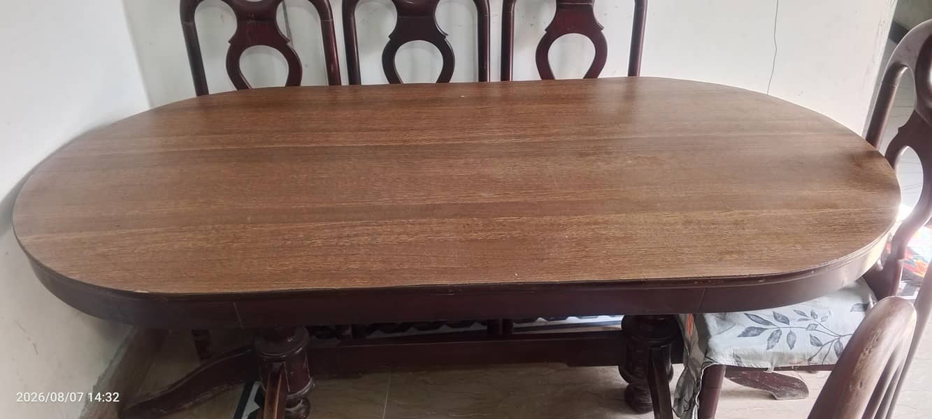dining table 0