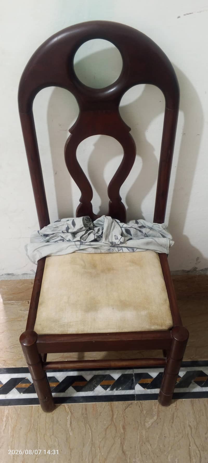 dining table 1