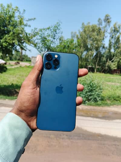 Apple iPhone 12 pro max