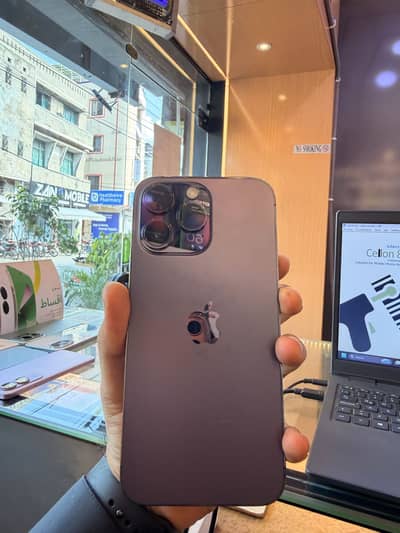 Apple iPhone 14 Pro Max