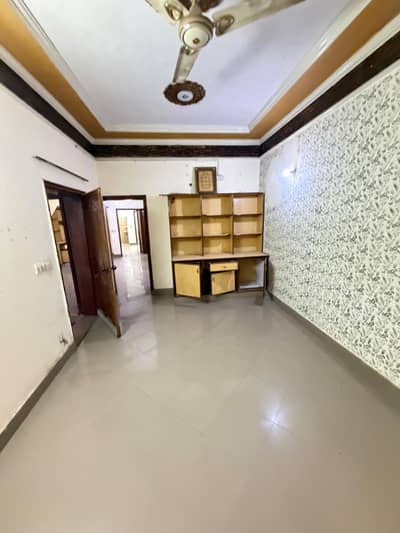06 Marla Ground Portion Available For Rent (Islam Nagar)