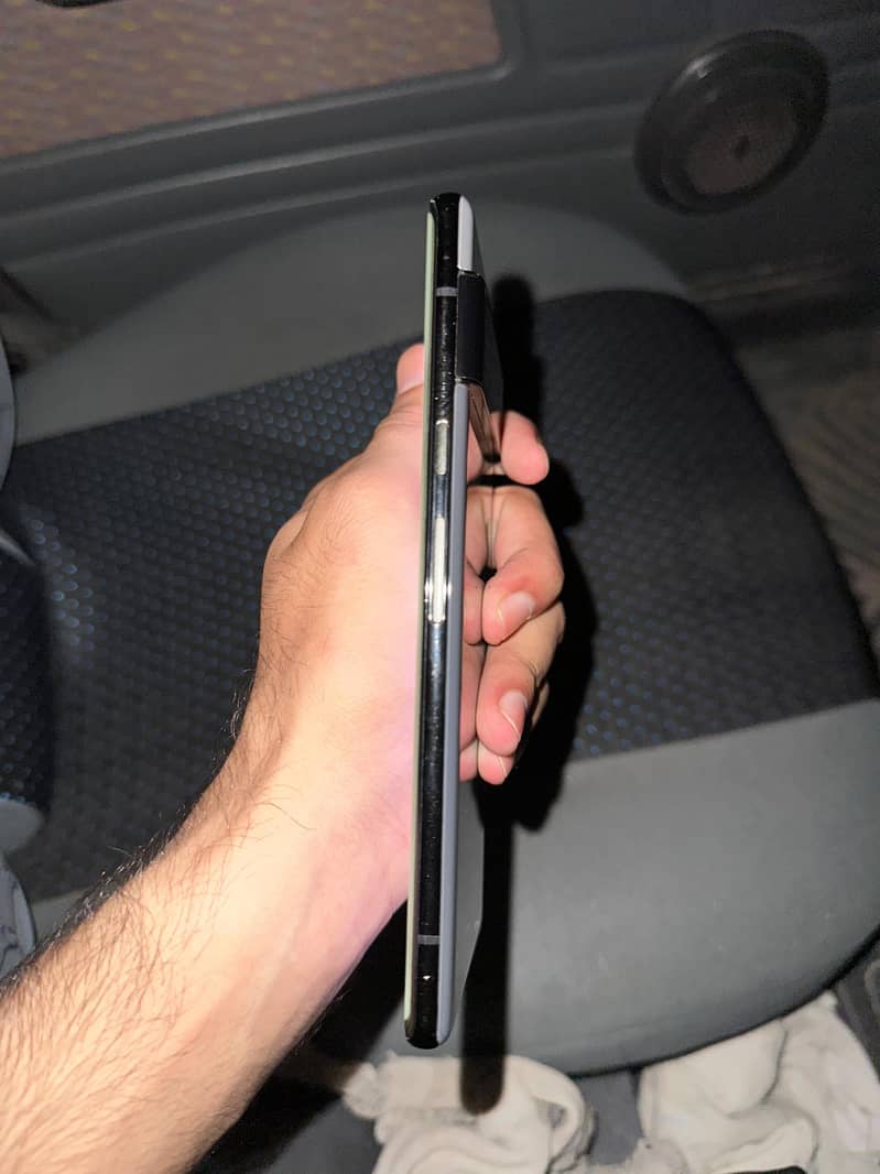 Google Pixel 6 Pro 3