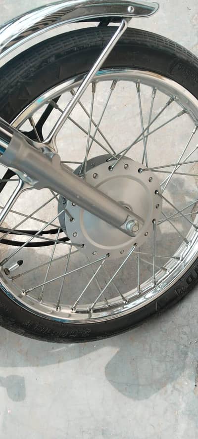 Honda CG 125