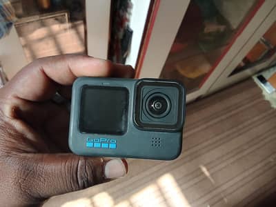 GoPro Hero 10