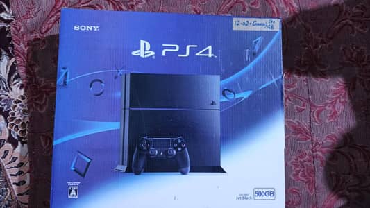 ps4 fat edition