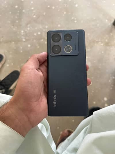 Infinix Note 40 Pro Plus 5G