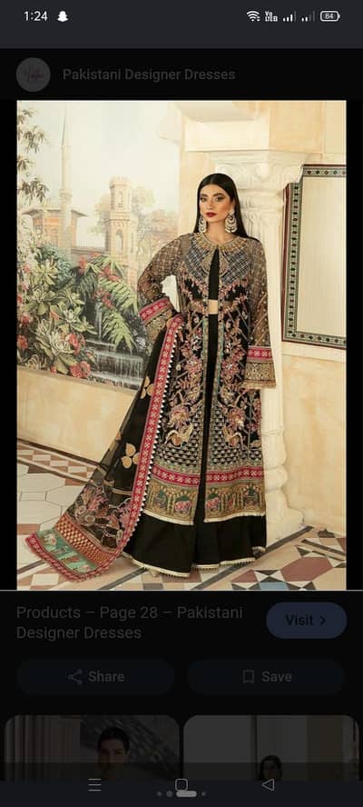 suit 3 peice dress