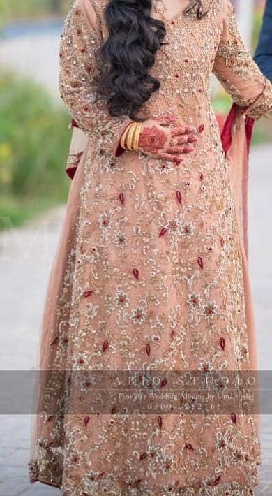 bridal maxi 0