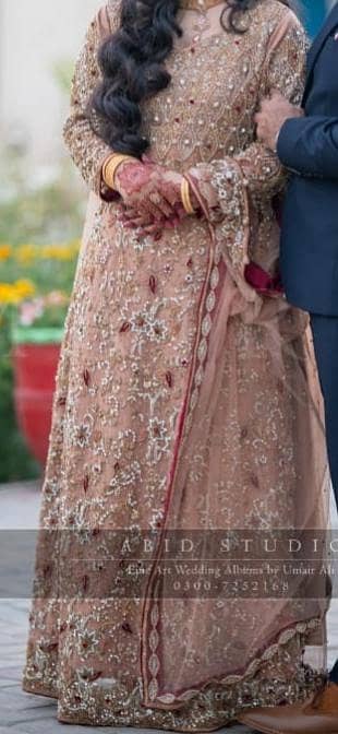 bridal maxi 2