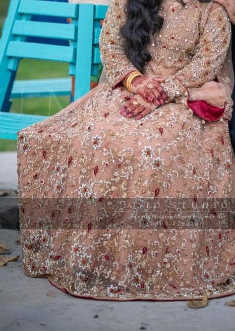 bridal maxi 3