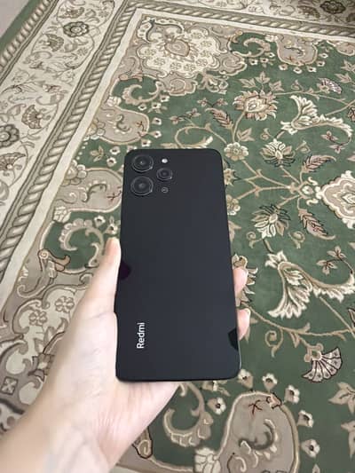 Xiaomi Redmi 12