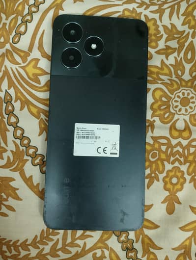 Realme C51s