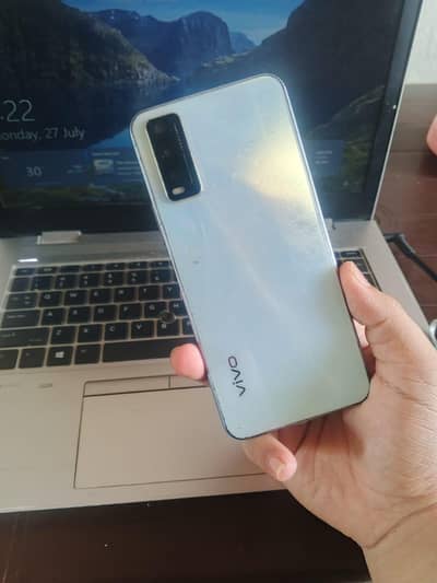 Vivo Y12 - best for normal use