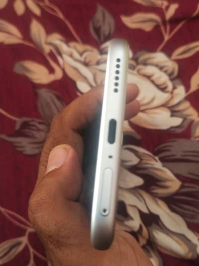 Infinix Note 60 edge