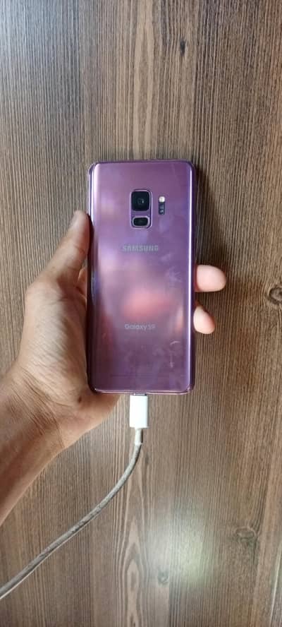 Samsung Mobile S9