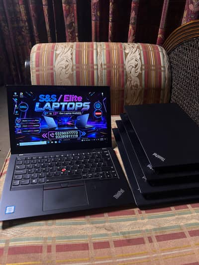 Lenovo i5 i7 6th 7th 8th 10th 11th 12th Gen laptop thinkpad ideapad