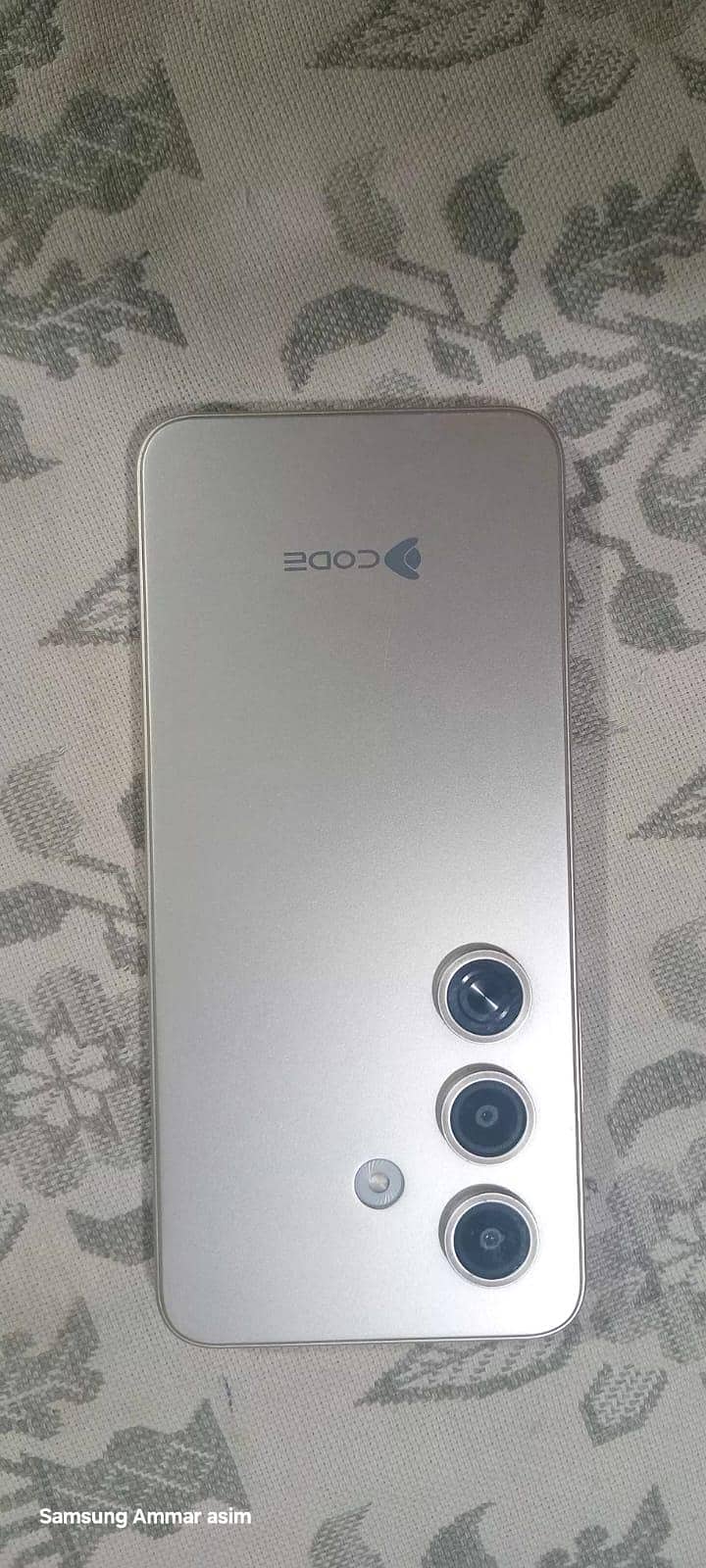 Dcode Cygnal X 1