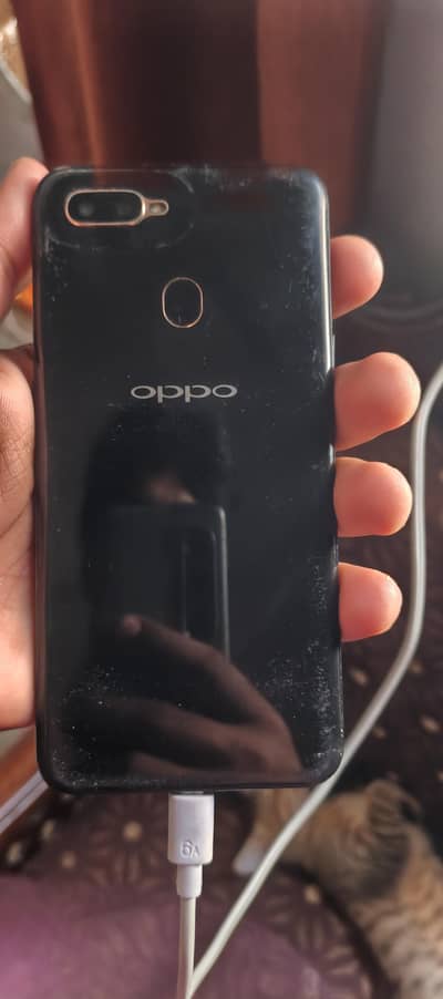 OPPO A5s