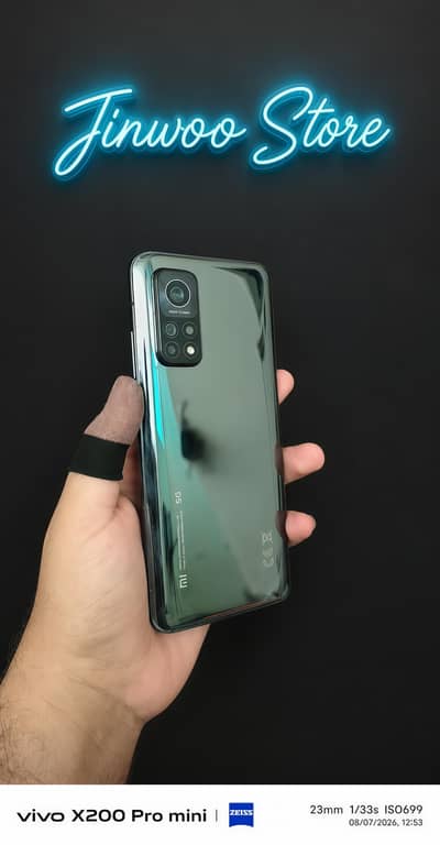 Xiaomi Mi 10T Pro