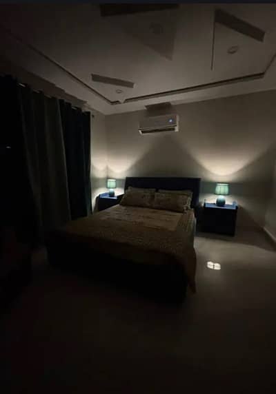 Furnished 1 bed Appartment availabale for rent, short stay/ per day/ weekly and monthly