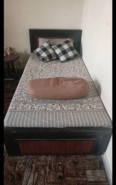 2 x single mattresses watsaap 0316/69/56/464