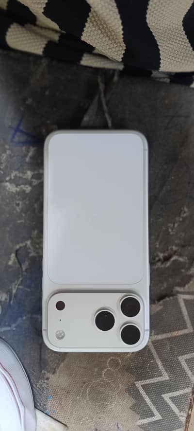 Apple iPhone 17 Pro Max