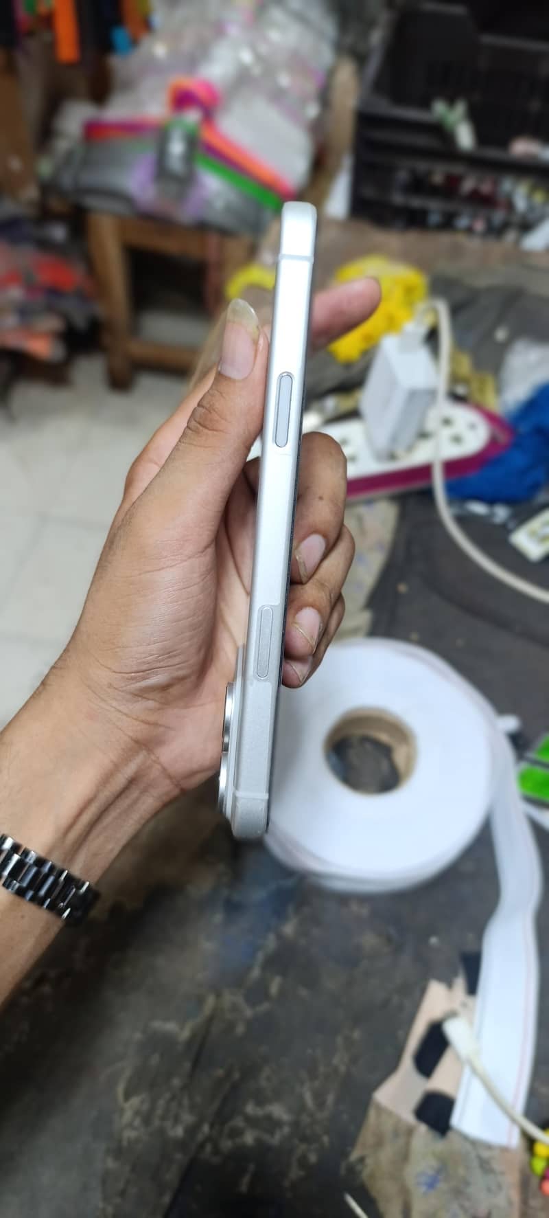 Apple iPhone 17 Pro Max 1