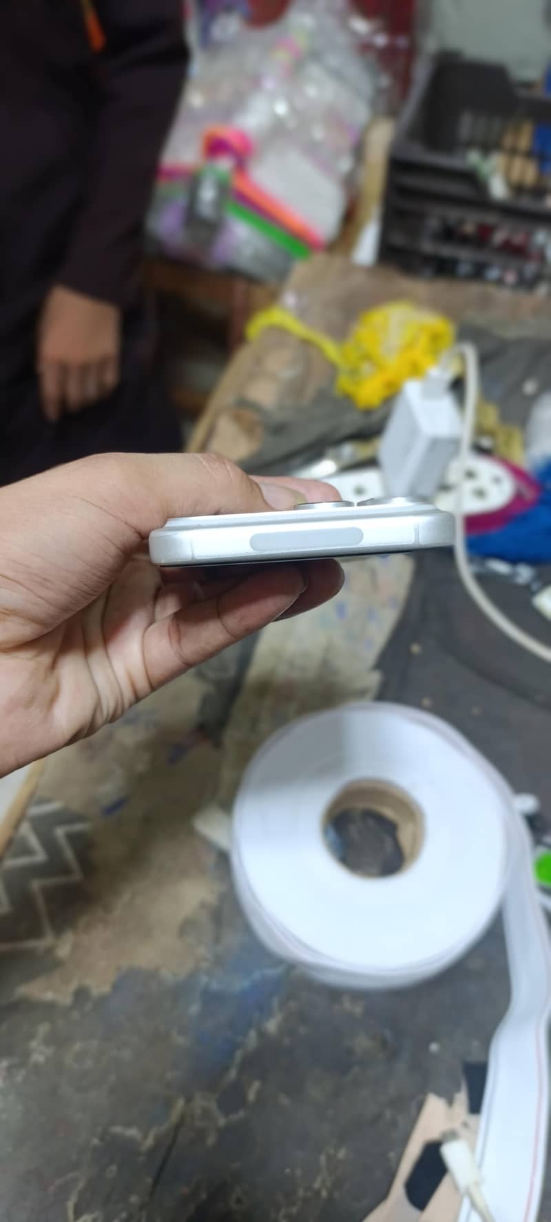 Apple iPhone 17 Pro Max 3