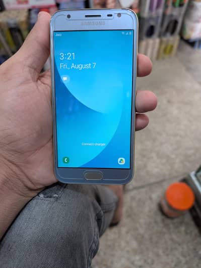 Samsung Mobile J3 Pro