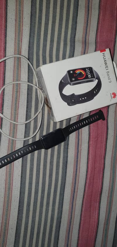 Huawei band 9
